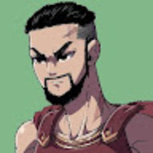 Meet your Posher, Alexander